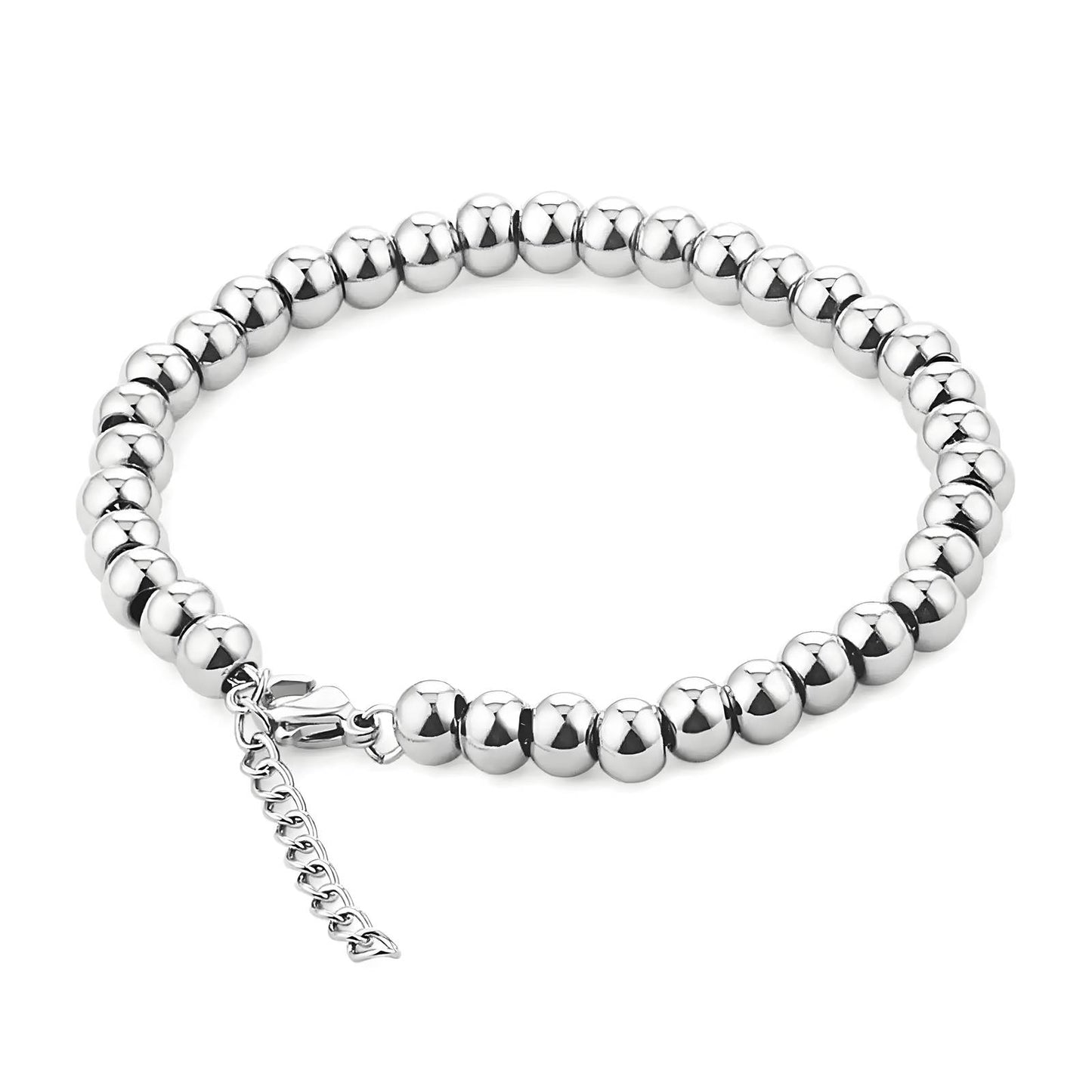 Brazalete SS Plata