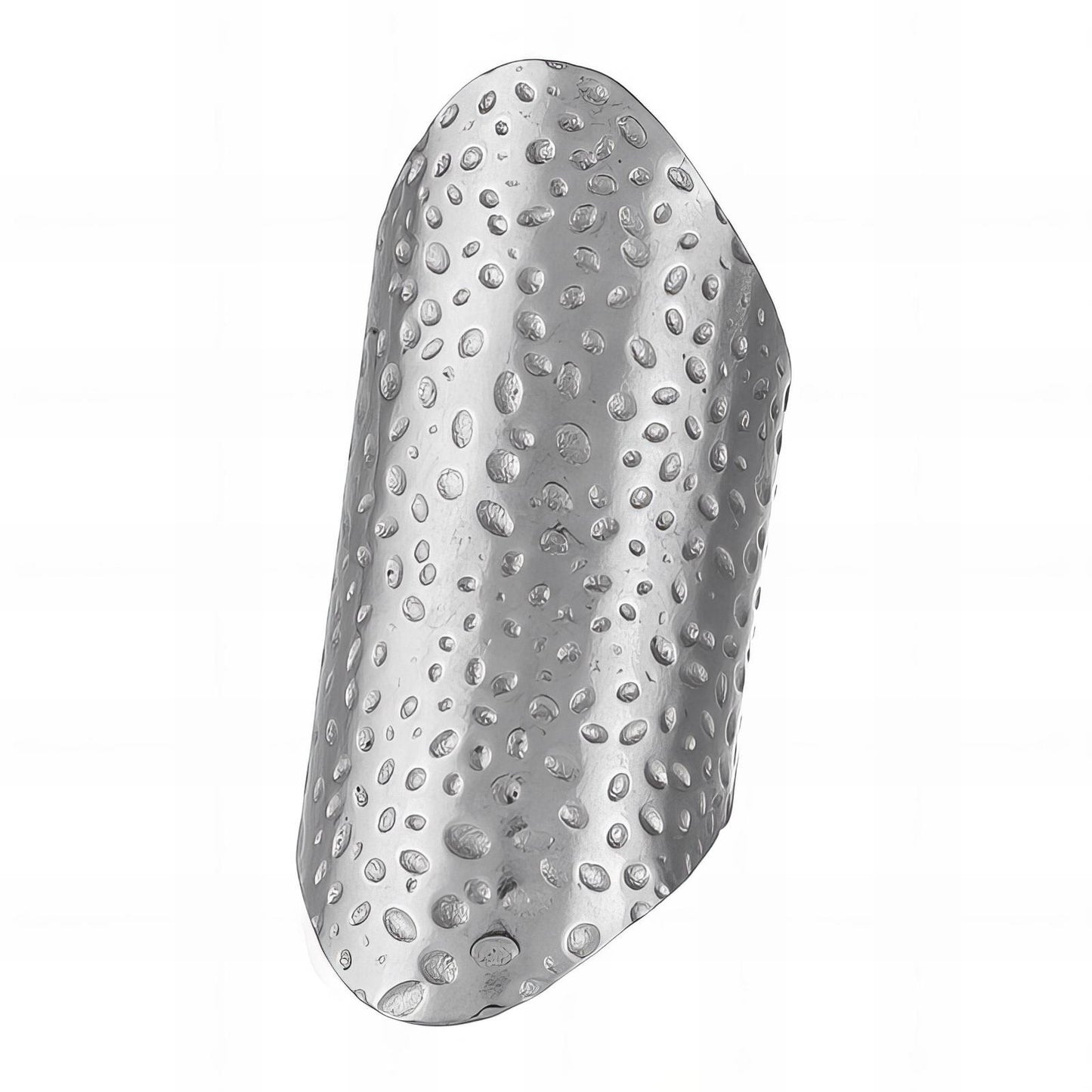 Sortija Plata SS Ajustable