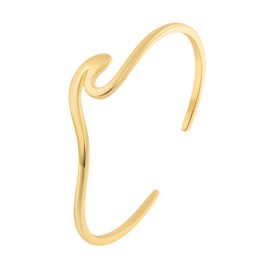 Brazalete SS Oro