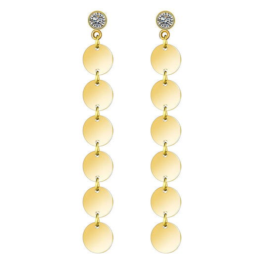 Aretes SS ORO