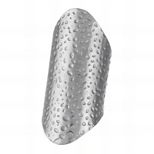 Sortija Plata SS Ajustable