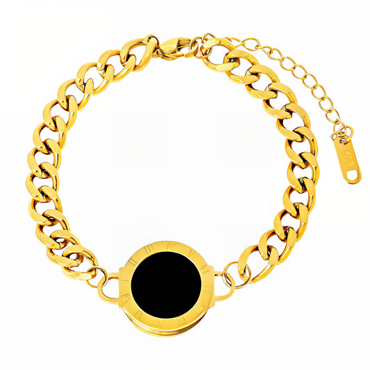 Brazalete SS Oro