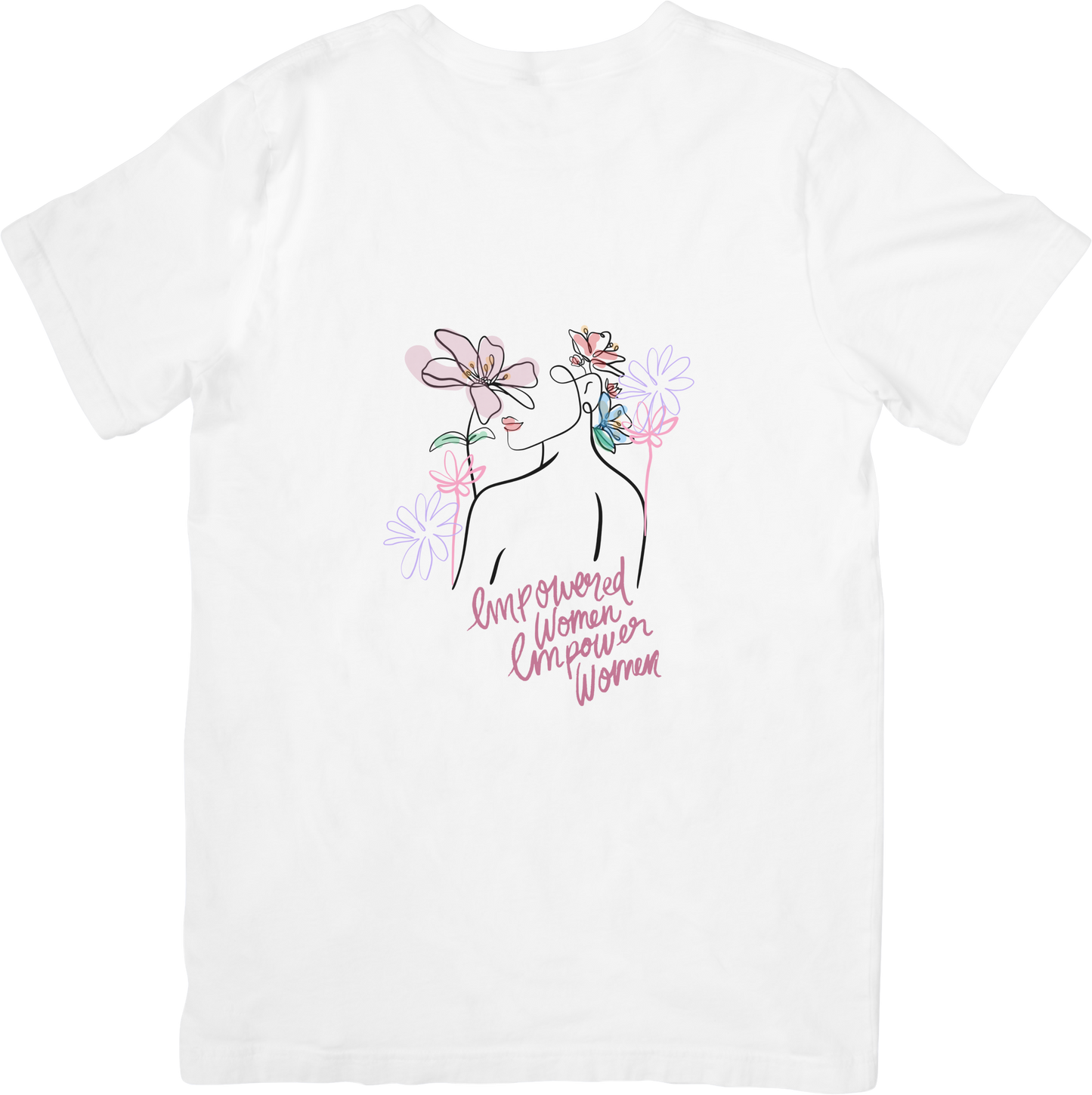 T-shirt Mujer Valorada