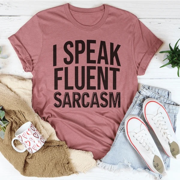 Woman expressions T-Shirt