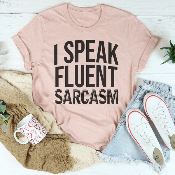 Woman expressions T-Shirt