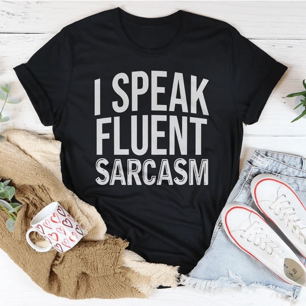 Woman expressions T-Shirt